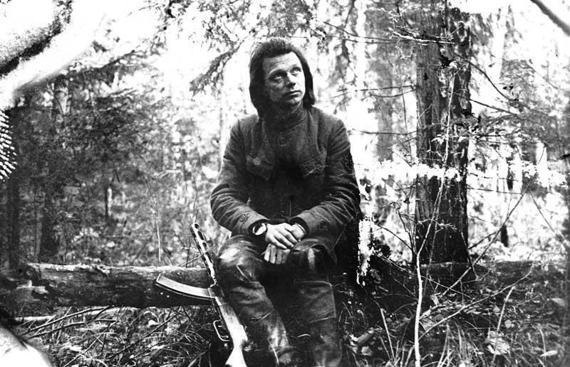 Pranciškus Prūsaitis– paskutinis Lietuvos partizanas, nuteistas mirties bausme. Suimtas 1962 m. rugsėjo 25 d., sušaudytas 1963 m. liepos 13 d